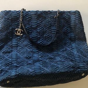 Chanel bag